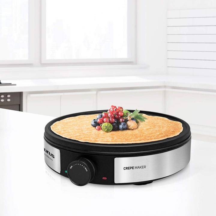 Actual product image Taurus Crepe And Pancake Maker