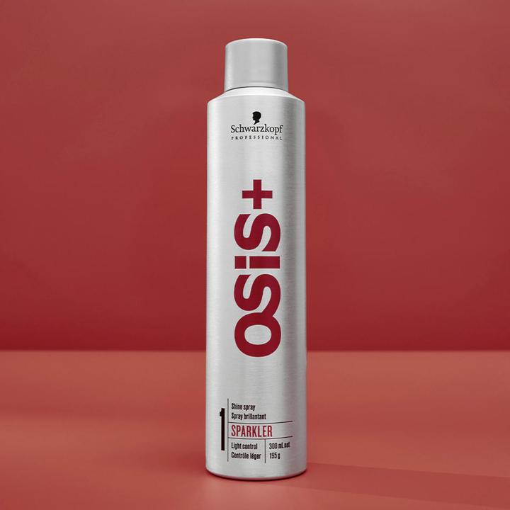 Produktbild Schwarzkopf Professional OSiS+ Sparkler, 300 ml (300 ml)