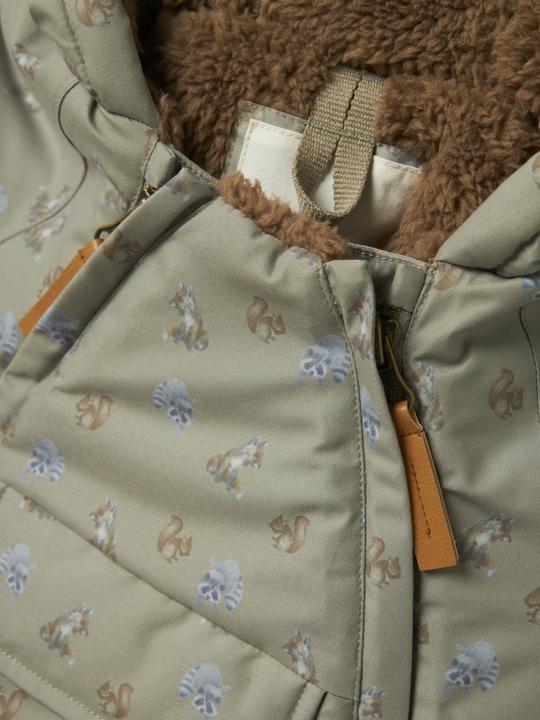 Produktbild Name it SNOW05 Skijacke (62)
