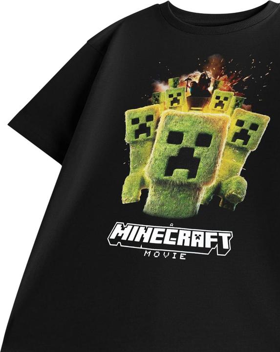 Produktbild Minecraft TShirt Jungen (128)