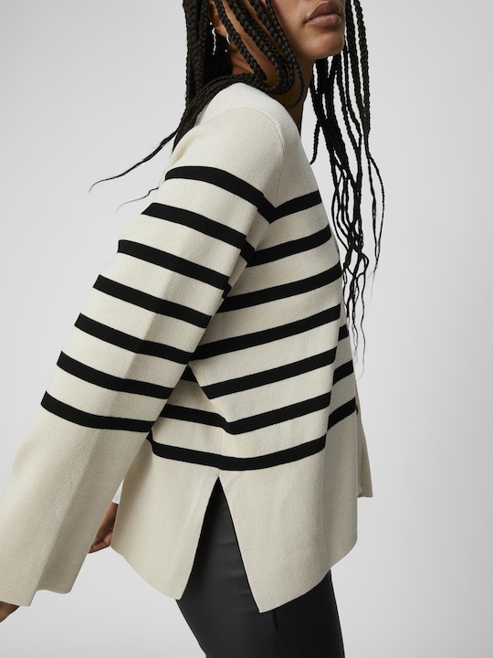 Produktbild Object Oversize Strickjacke (M)