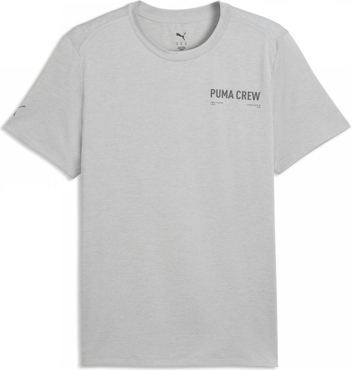 Produktbild Puma M Cloudspun Branded Tee (S)