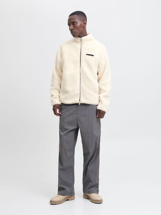 Produktbild Jack & Jones Teddyfell Jacke Teddyfell Jacke (XS)