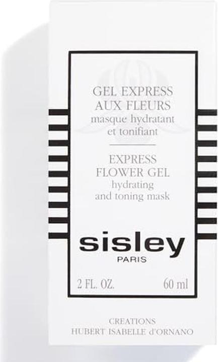 Actual product image Sisley Express Flower (60 ml)