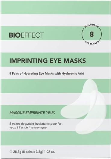 Produktbild Bioeffect Imprinting Eye Mask (3 ml)