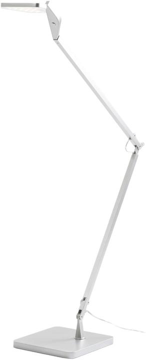 Immagine prodotto Panzeri Design PANZERI Lampada da tavolo JACKIE Titanium (526 lm)