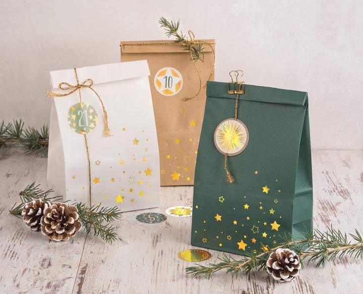 Produktbild Heyda Sterne