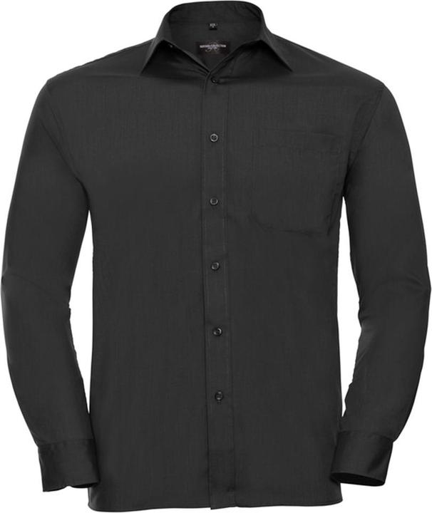 Immagine prodotto Russell Classic Camicia Manica Lunga Uomo (M)