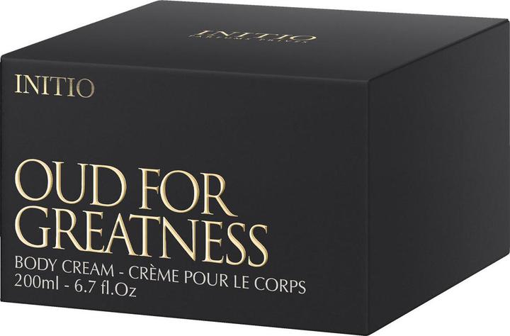 Immagine prodotto Initio Oud for Greatness Body Cream (Crema corpo, 200 ml)