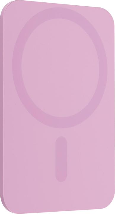 FoneKit Magsafe Holder with Suction Cups, Pink