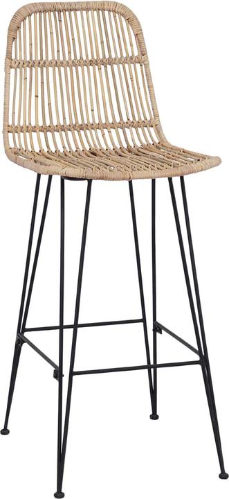 Image du produit vidaXL Barhocker