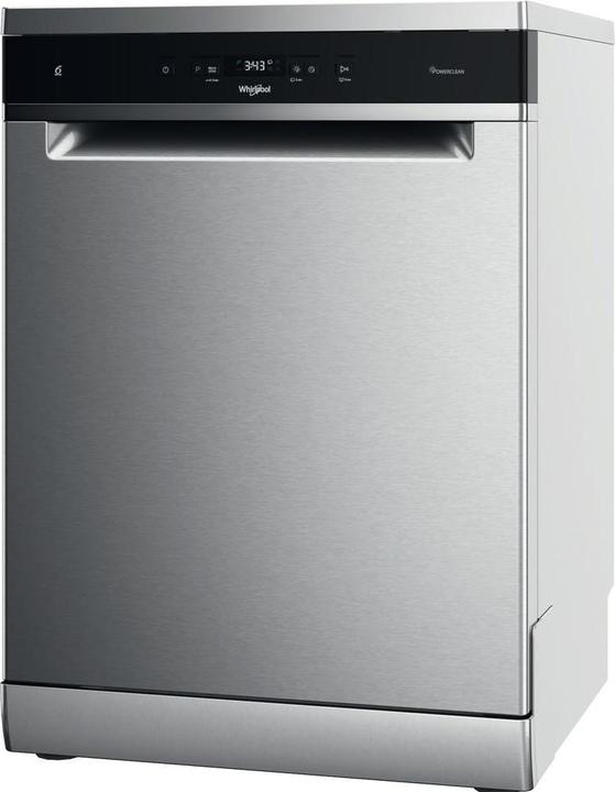 Whirlpool WH7FA14BN7A0X