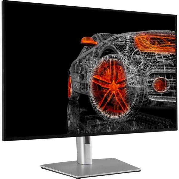 Actual product image Dell U3023E (2560 x 1600 pixels, 30")