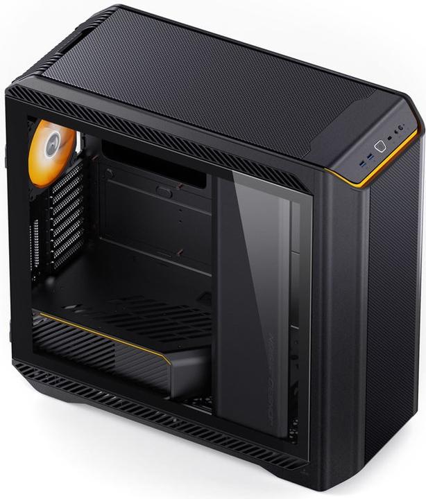 Produktbild Jonsbo D500 (ATX, mATX, Mini-ITX, E-ATX)