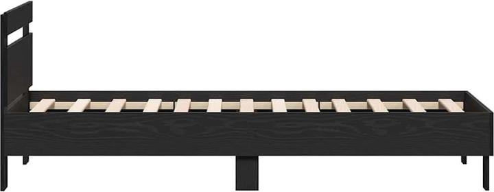 Actual product image vidaXL Bedstead (90 x 190 cm)