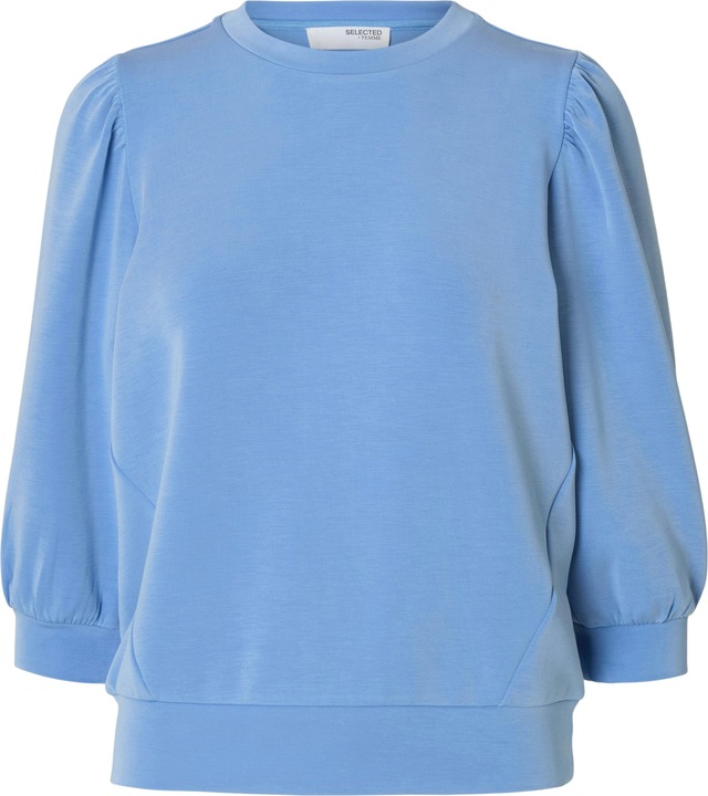 Bleu Bleu Bleu barbeau