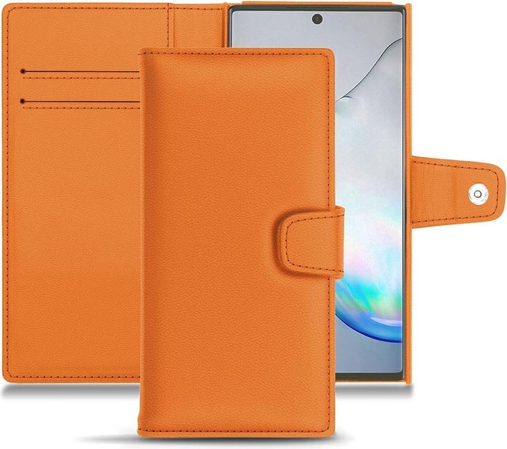 Orange PU ( Pantone #ff9351 )
