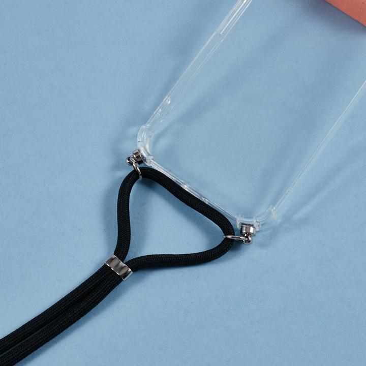 Produktbild Cover-Discount Hülle mit Umhängeband