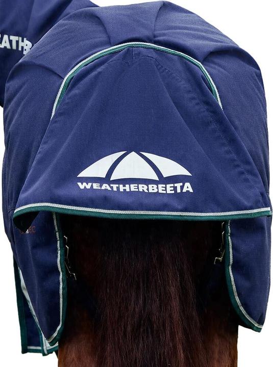 Image du produit Weatherbeeta - Couverture d'extérieur pour chevaux COMFITEC PLUS DYNAMIC
