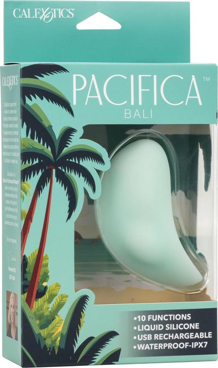 Immagine prodotto CalExotics Pacifica Bali Teaser 10 Funzioni Aqua