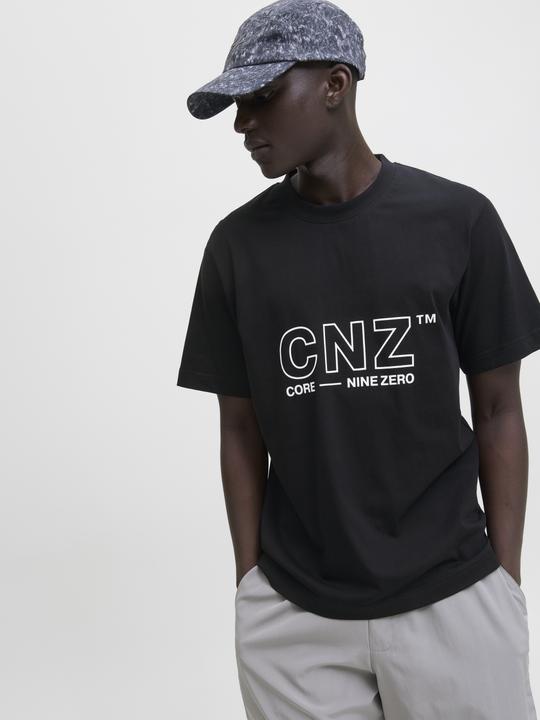 Actual product image Jack & Jones CNZ T-shirt T-shirt (M)