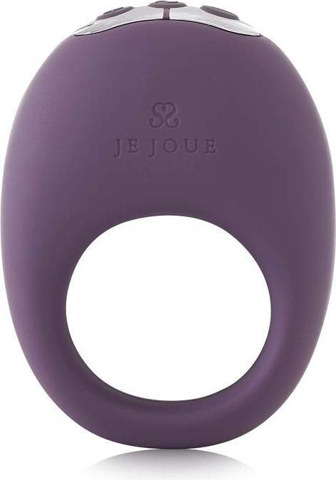 Produktbild Je Joue Mio Penisring Lila (4 cm)