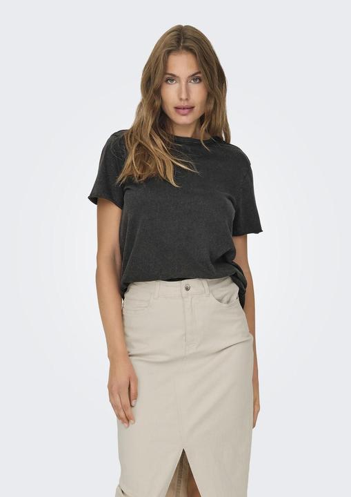 Immagine prodotto Only Onllucy Life S/S O-Neck Top Box Jrs Noos (M)
