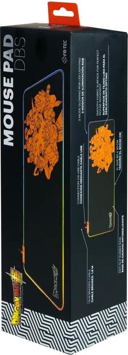 Produktbild Blade Dragon Ball Super Mousepad GOKU (XL)