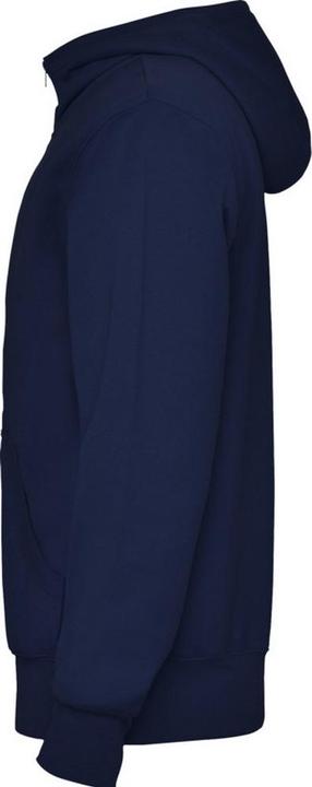 Immagine prodotto Alpinia Montblanc Felpa con Cappuccio e Zip Intera Adulto Unisex (XXL)