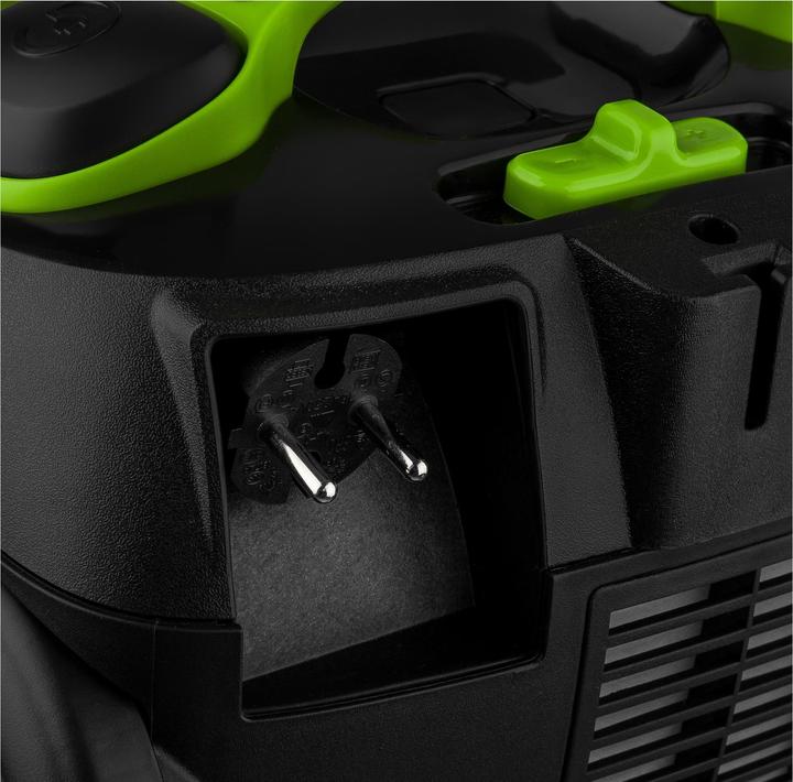 Productafbeelding Sencor SVC 510GR stofzuiger