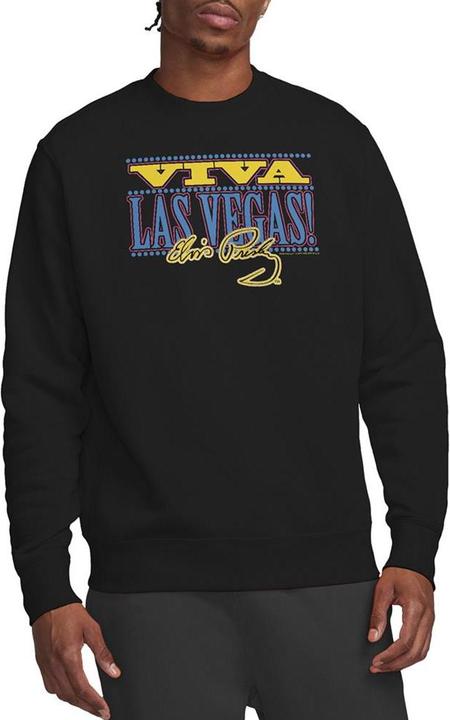 Produktbild Elvis Viva Las Vegas Sweatshirt (L)