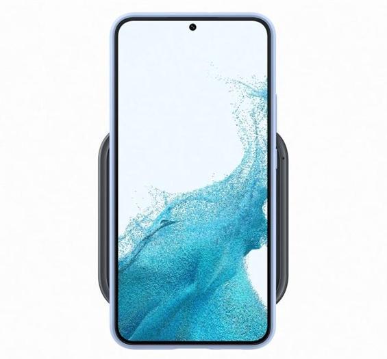 Actual product image Samsung Charger Pad (15 W)