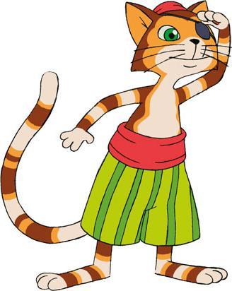 Pettersson und Findus Findus Ahoy