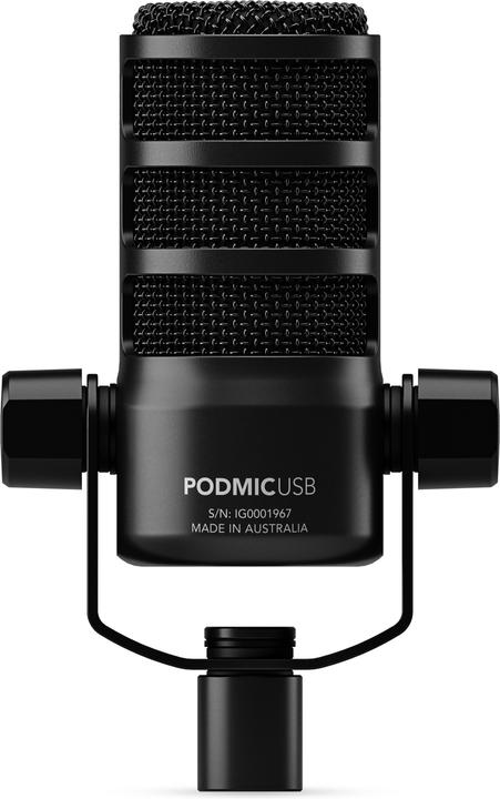 RØDE Podmic USB
