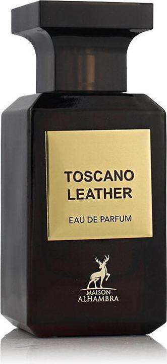 Produktbild Maison Alhambra Eternal Touch (Eau de Parfum, 80 ml)