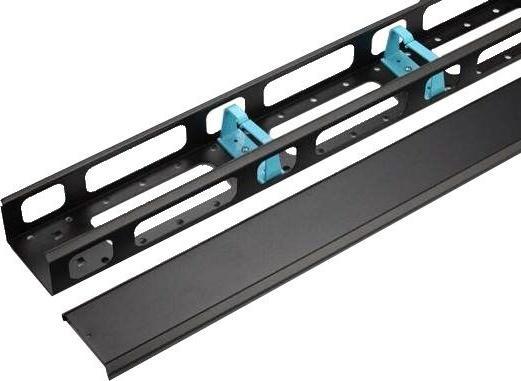 Actual product image WP Rack & Cabling WP WPN-ACM-504-B accessory holder