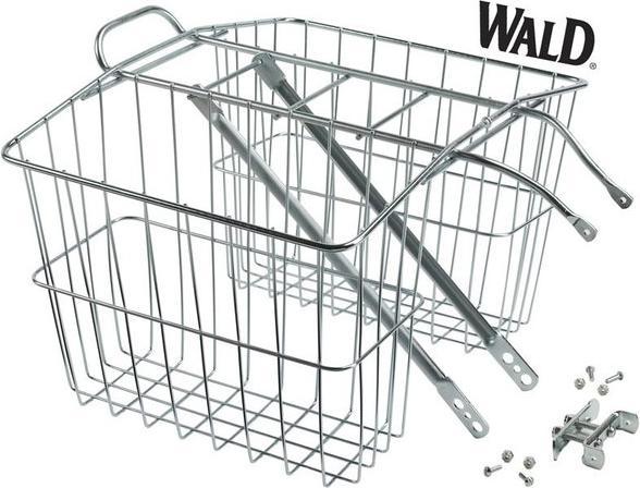 Wald Twin (14.50 l)