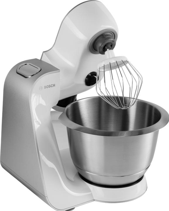 Produktbild Bosch Hausgeräte MUM 58235 (1000 W, 3.90 l)