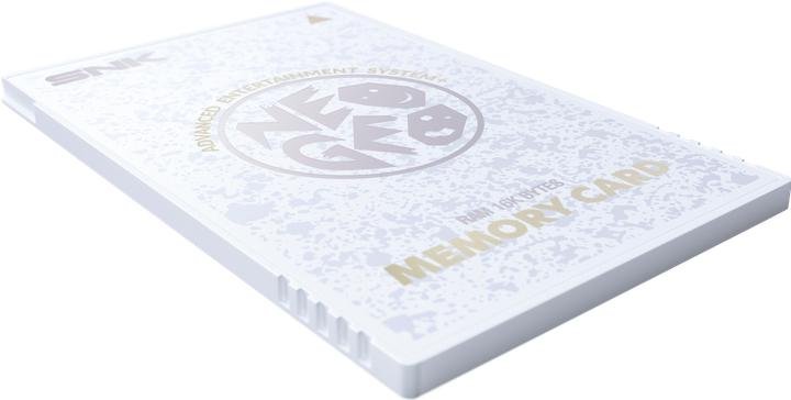 Immagine prodotto Plaion NEO GEO AES+ Memory Card (Arcade)
