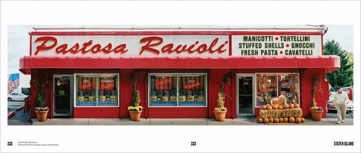 Produktbild Store Front NYC (Englisch, Chris Stein, James & Karla Murray, 2023)