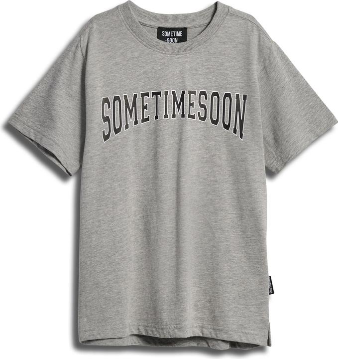 Produktbild hummel stsOCEAN T-SHIRT S/S (134)