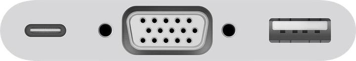 Produktbild Apple Mj1l2zm/A (USB-C, 3 Ports)