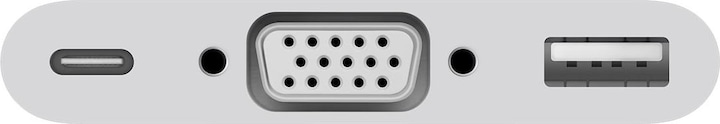 Productafbeelding Apple Mj1l2zm/A (USB-C, 3 Havens)