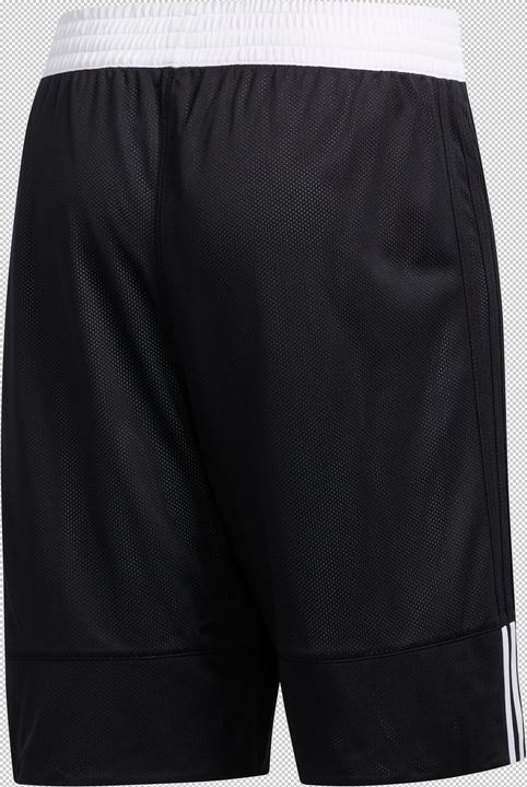 Produktbild adidas 3G Speed Reversible Basketballshort Herren (XS)