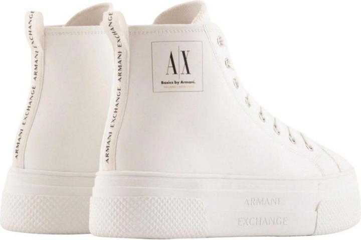 Produktbild Armani Exchange Sneaker PlattformAbsatz (39.5)