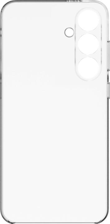 Actual product image Samsung Clear Case FE Transparent (Samsung Galaxy S24 FE)
