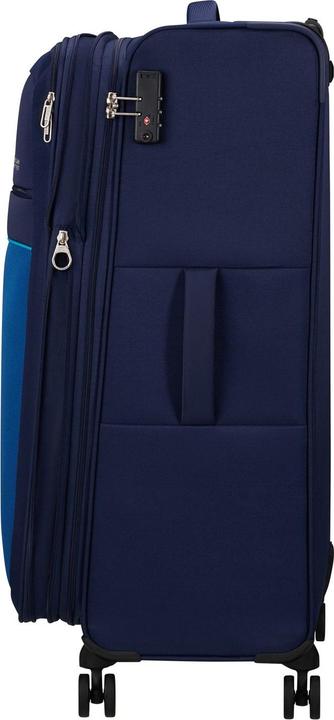 Actual product image American Tourister Sky Surfer Spinner Exp. TSA (108 l)