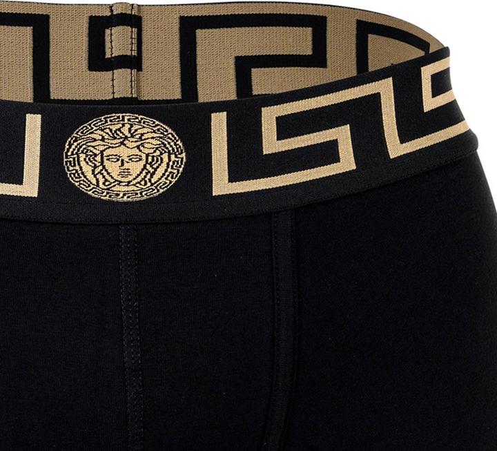 Actual product image Versace TOPEKA Boxer Shorts (XL, Single pack)