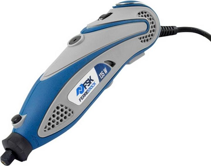 Produktbild FSK Multi-Tool-Klingen 135 W