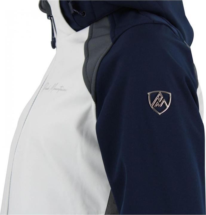 Actual product image Peak mountain Softshell Ametisffa (XL)